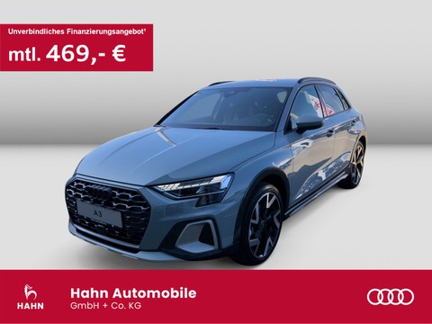 Audi A3 allstreet 35 TFSI
