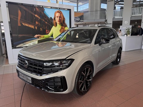 Volkswagen Touareg 3.0 l R-Line V6 TDI