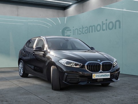 BMW 118 undefined