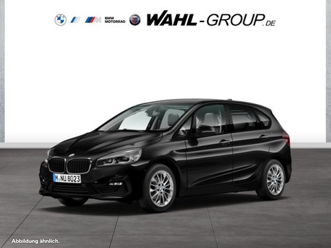 BMW 220 d ACTIVE TOURER ADVANTAGE