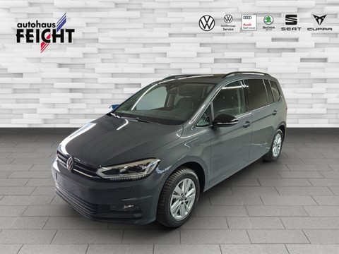 Volkswagen Touran 1.5 l TSI Highline