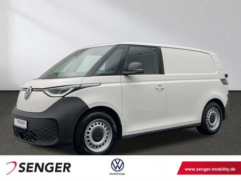 Volkswagen ID.BUZZ Cargo Pro h