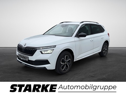 Skoda Kamiq 1.0 TSI Ambition