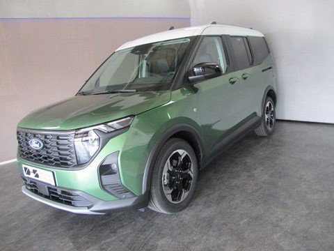 Ford Tourneo Courier Active ° 2 ° Active