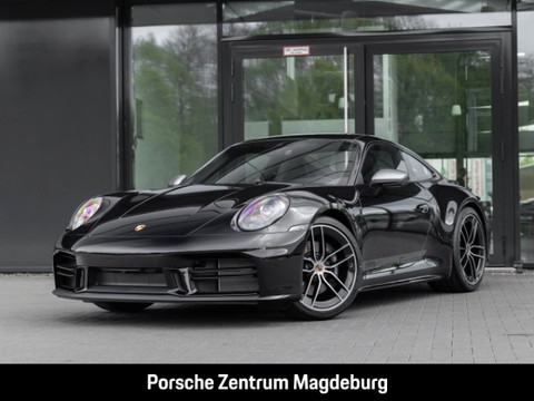 Porsche 992 2 (911) Carrera T 84l TANK