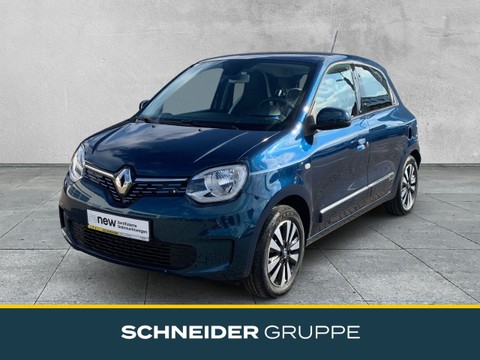 Renault Twingo ELECTRIC INTENS