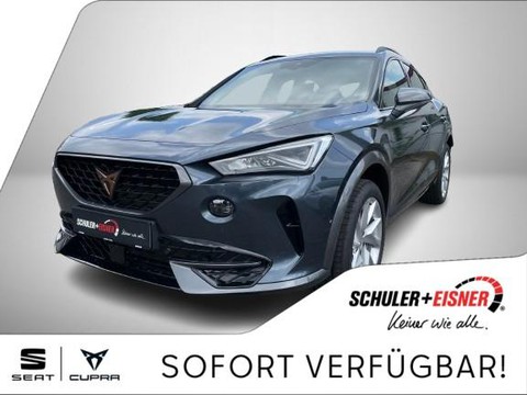 CUPRA Formentor 1.5 TSI (150 )