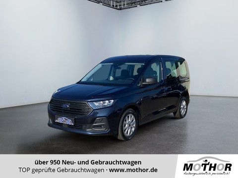 Ford Tourneo Connect 2.0 Trend EcoBlue