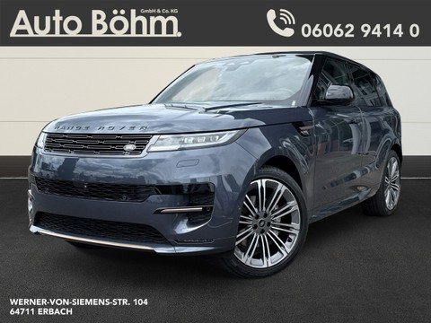 Land Rover Range Rover Sport Dynamic HSE D300