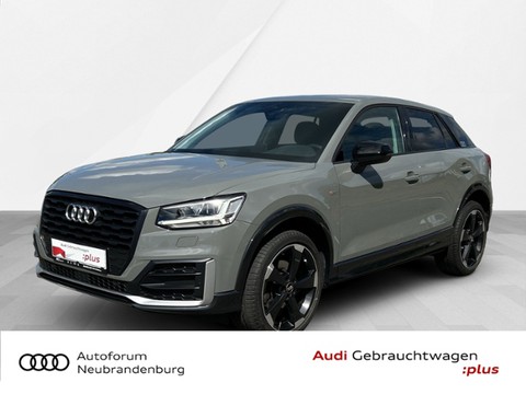 Audi Q2 1.4 TFSI EDITION ONE