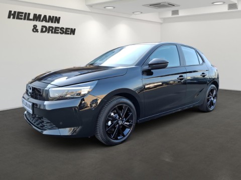 Opel Corsa 1.2 AppleCarPlay Lenkrad BlindSpot