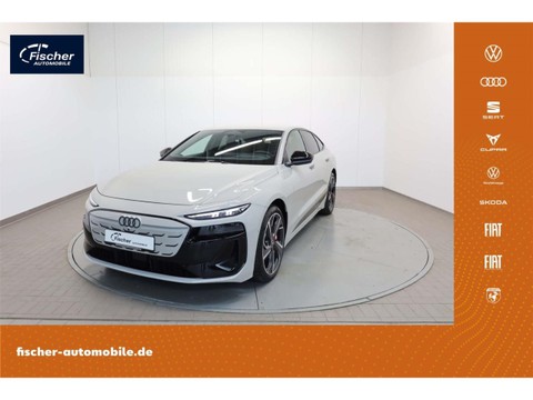 Audi S6 Sportback quattro
