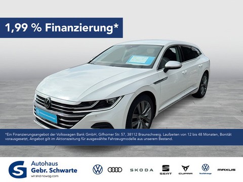 Volkswagen Arteon 2.0 TDI Shooting Brake Elegance