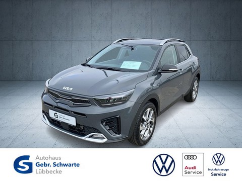 Kia Stonic 1.0 T-GDI GT Line