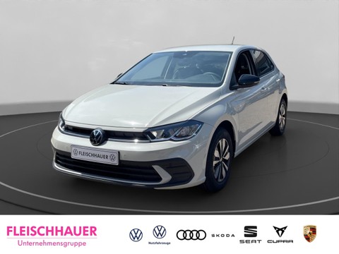 Volkswagen Polo 1.0 Goal