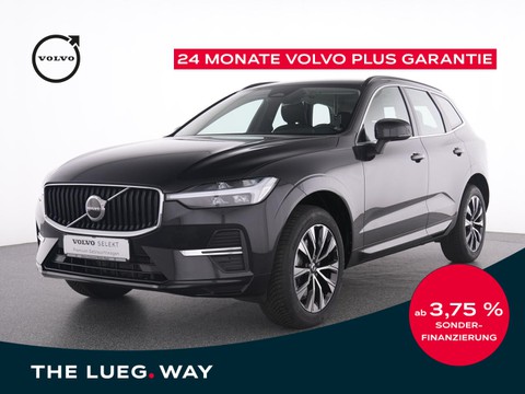 Volvo XC60 B4 Essential 19 MET PAP WP