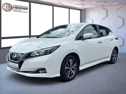 Nissan Leaf Acenta