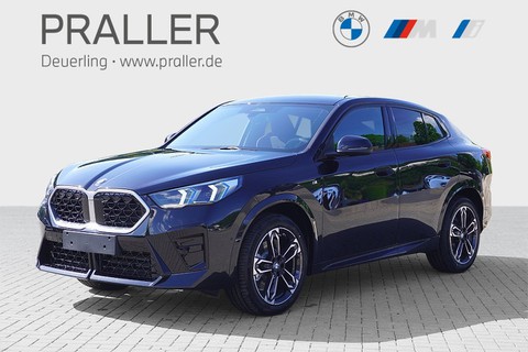 BMW X2 sDrive20i