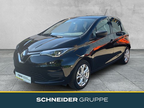 Renault ZOE LIFE R1 E 50 BATTERIEKAUF