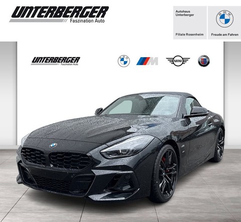 BMW Z4 M 40i I I Adaptiv
