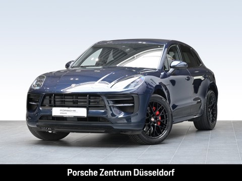 Porsche Macan GTS Sport Chrono PLus