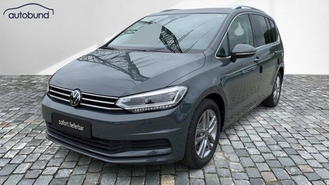 Volkswagen Touran 1.5 TSI II People PEOPLE