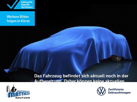 Volkswagen Golf 1.5 TSI VIII Life VZE 16-ZOLL