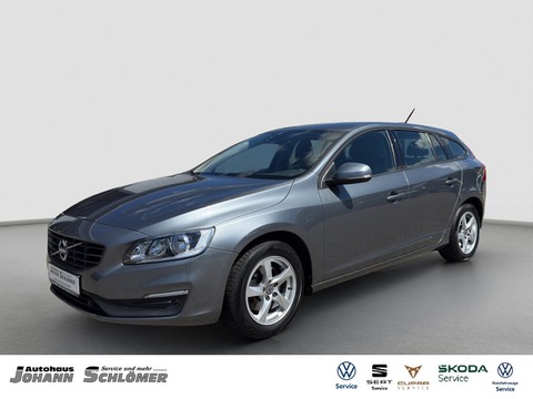 Volvo V60 D3 Kinetic