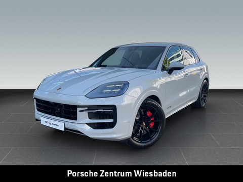 Porsche Cayenne GTS