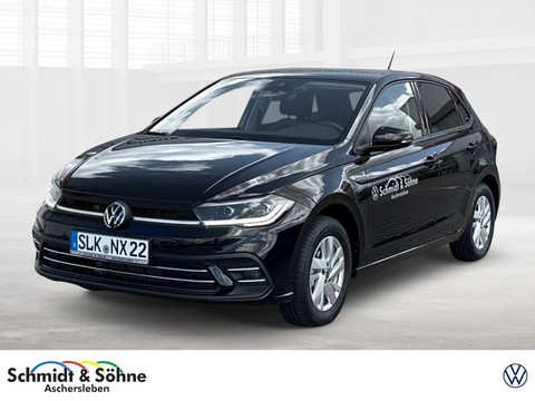 Volkswagen Polo 1.0 l TSI Style OPF