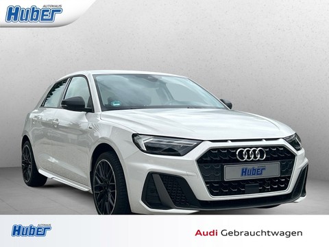 Audi A1 Sportback 30 TFSI S line