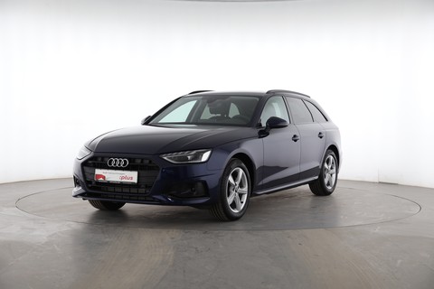 Audi A4 Avant 35 TFSI advanced | |