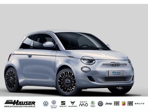 Fiat 500E LA PRIMA MY25 42kWh AUGUST 25