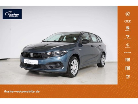 Fiat Tipo 1.5 Kombi GSE Hybrid