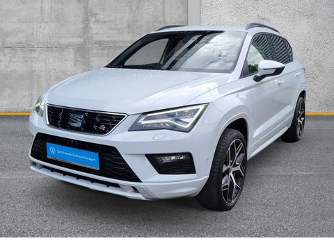 Seat Ateca 2.0 TDI FR