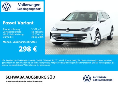 Volkswagen Passat Variant 1.5 Business eTSI