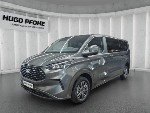 Ford Tourneo Custom 2.0 EcoBlue 320 L2 Titanium