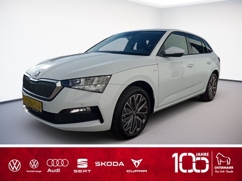 Skoda Scala 1.0 TSI TOUR 110PS