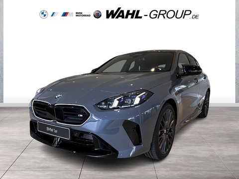 BMW M135 xDrive M Sport IconicGlow Adapt