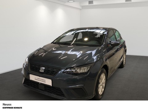 Seat Ibiza STYLE