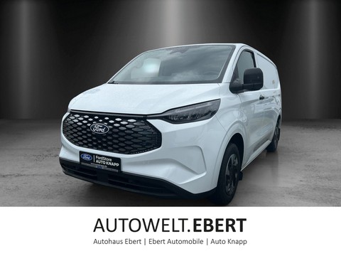 Ford Transit Custom E Trend 320L1 Laderaum Paket