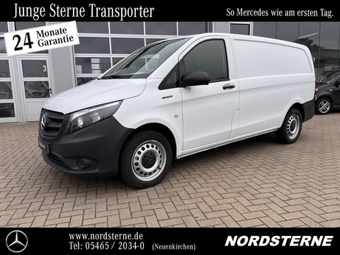 Mercedes-Benz Vito 111 e Kasten L Automatik