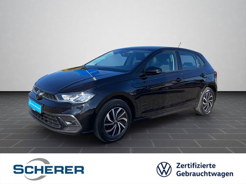 Volkswagen Polo 1.0 TSI Life APP