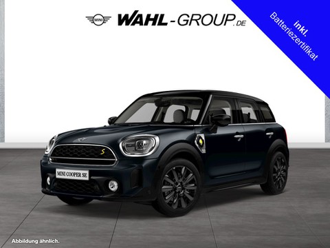 MINI Cooper Countryman SE ALL4 CLASSIC TRIM 18
