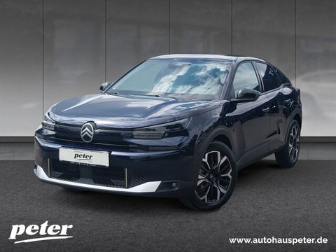 Citroën C4 Hybrid 145 ë-DCS6 Max