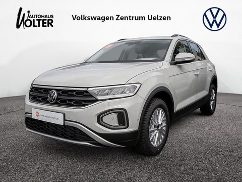 Volkswagen T-Roc 1.0 TSI Life