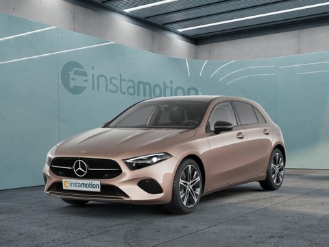 Mercedes-Benz A 250 undefined