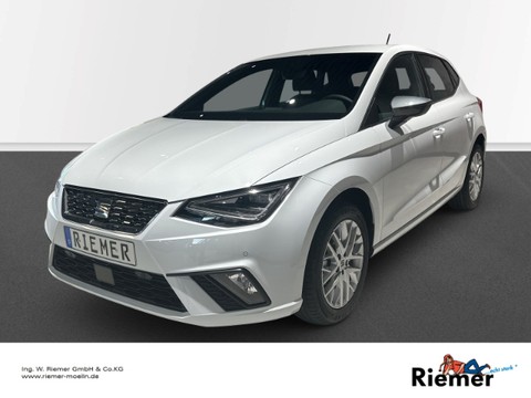Seat Ibiza 1.0 TSI Xcellence XCellence