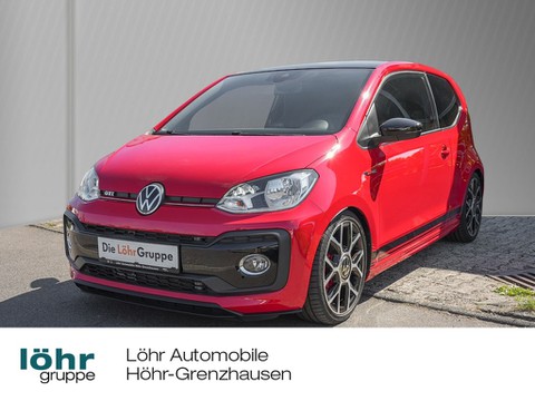 Volkswagen up "
