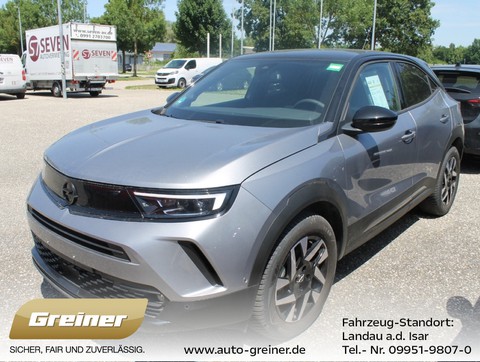 Opel Mokka 1.2 Turbo ||LRHZ||